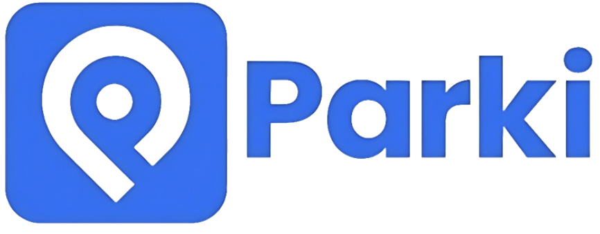 Parki AI Logo