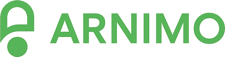 Arnimo.ch Logo